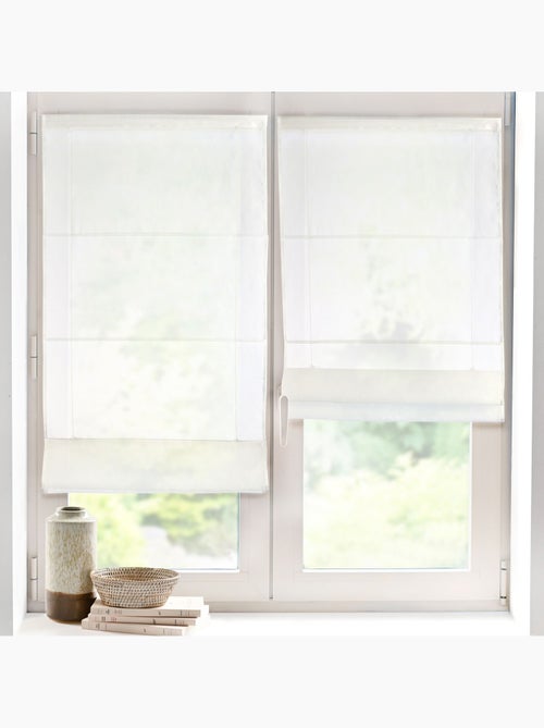 Becquet - Store BOAT en polyester - Kiabi