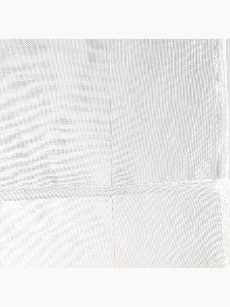 Becquet - Store BOAT en polyester Blanc - Kiabi