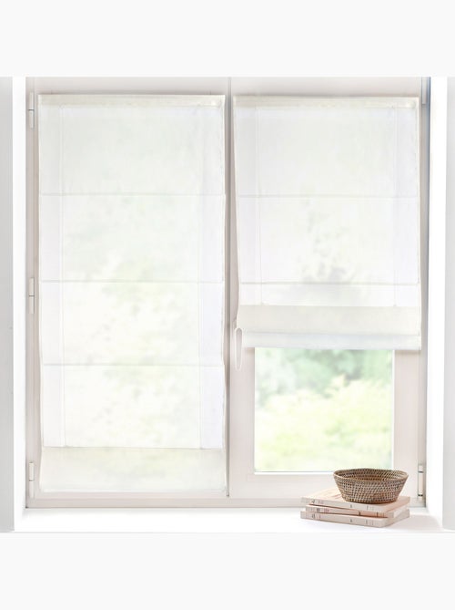 Becquet - Store BOAT en polyester - Kiabi