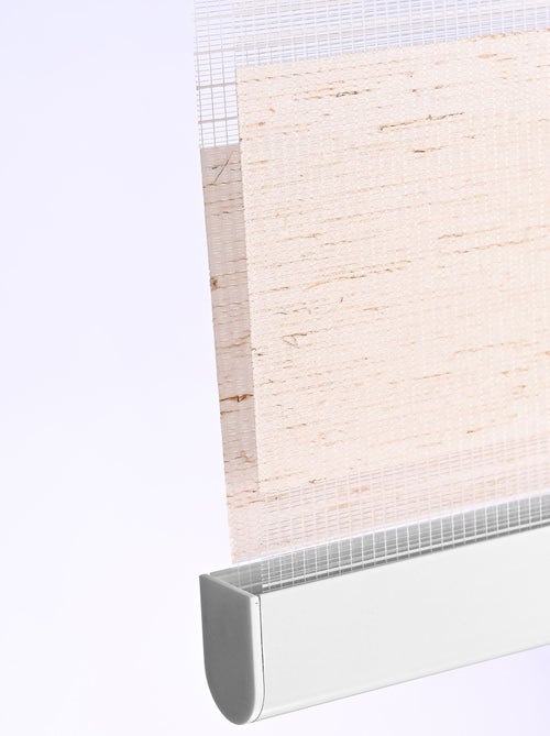 Becquet - Store STORE J/N AUTOMATIQUE en polyester - Kiabi Becquet - Store STORE J/N AUTOMATIQUE en polyester - Kiabi