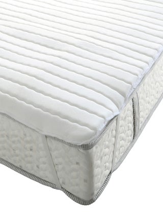 Becquet - Surmatelas confort SURMATELAS DE CONFORT en polyester