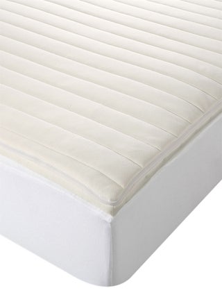 Becquet - Surmatelas ergonomique SURMATELAS MOUSSE A MEMOIRE en polyester