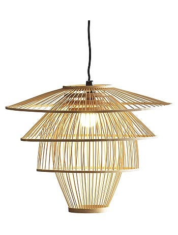 Becquet - Suspension YEONG en bois