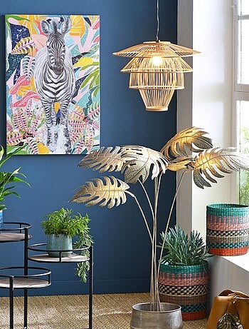 Becquet - Suspension YEONG en bois