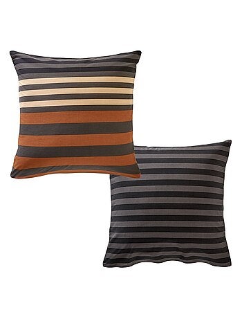 Becquet - Taie sac ANTONIO en coton