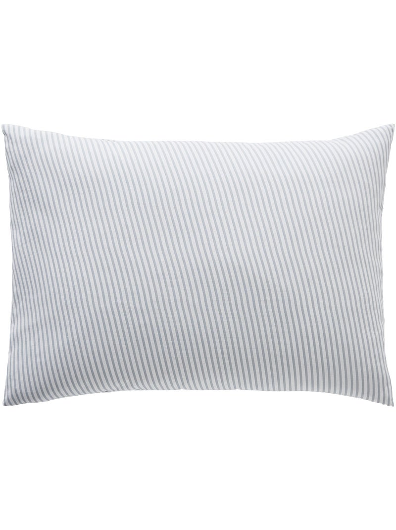 Becquet - Taie sac ARTHUR en coton Bleu - Kiabi