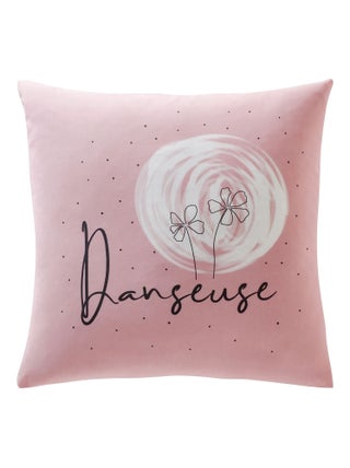 Becquet - Taie sac BALANCOIRE en coton
