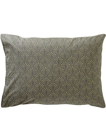 Becquet - Taie sac BALTIA en coton