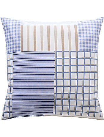 Becquet - Taie sac BLUBEIGE en coton