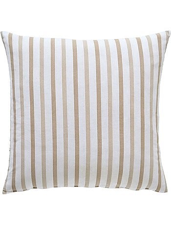 Becquet - Taie sac BLUBEIGE en coton