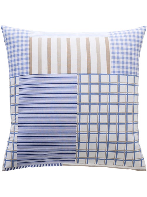 Becquet - Taie sac BLUBEIGE en coton - Kiabi