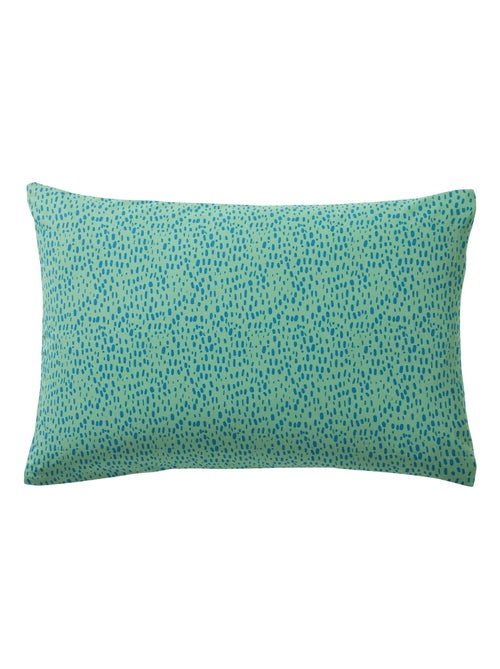 Becquet - Taie sac COCONUT en coton - Kiabi Becquet - Taie sac COCONUT en coton - Kiabi