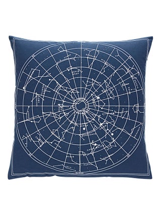 Becquet - Taie sac CONSTELLATION en coton