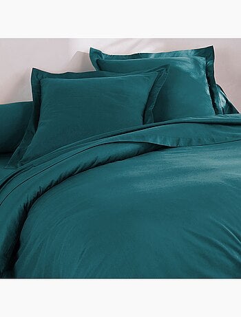 Becquet - Taie sac COTON UNI LAURÉAT en coton