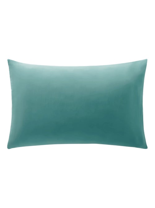 Becquet - Taie sac COTON UNI LAURÉAT en coton - Kiabi