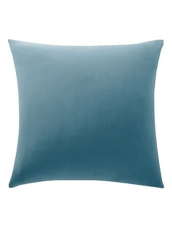 Becquet - Taie sac COTON UNI LAURÉAT en coton