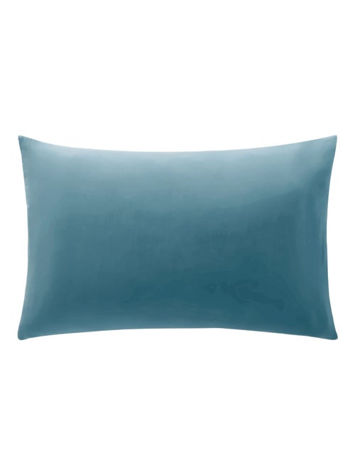 Becquet - Taie sac COTON UNI LAURÉAT en coton - Kiabi
