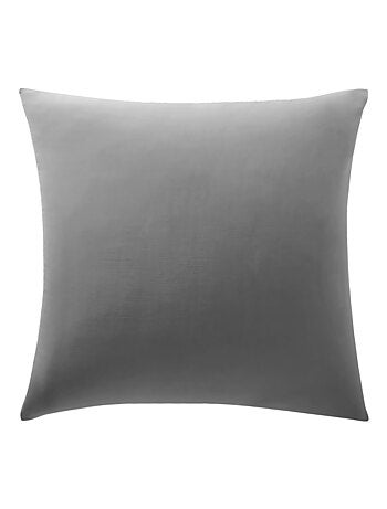 Becquet - Taie sac COTON UNI LAURÉAT en coton