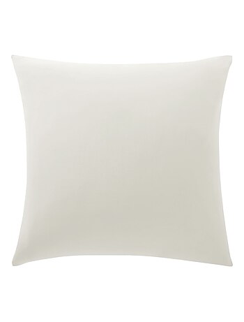 Becquet - Taie sac COTON UNI LAURÉAT en coton