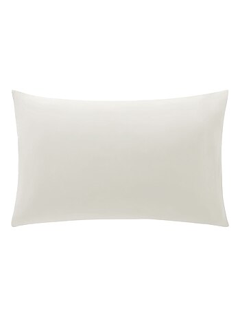 Becquet - Taie sac COTON UNI LAURÉAT en coton