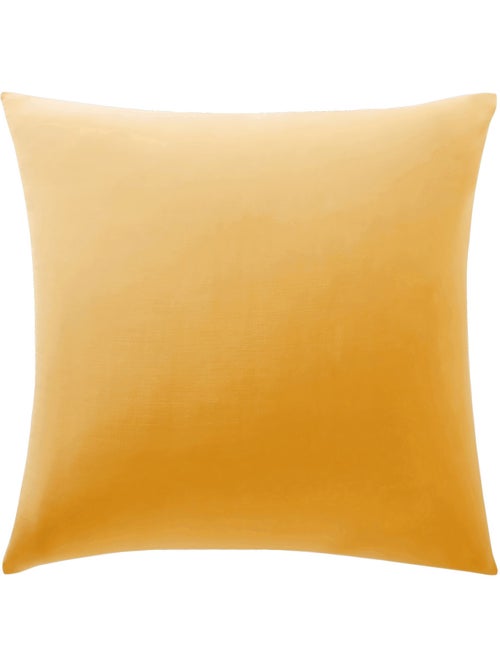 Becquet - Taie sac COTON UNI LAURÉAT en coton - Kiabi