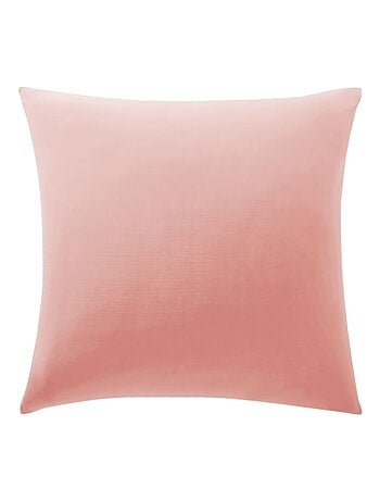 Becquet - Taie sac COTON UNI LAURÉAT en coton