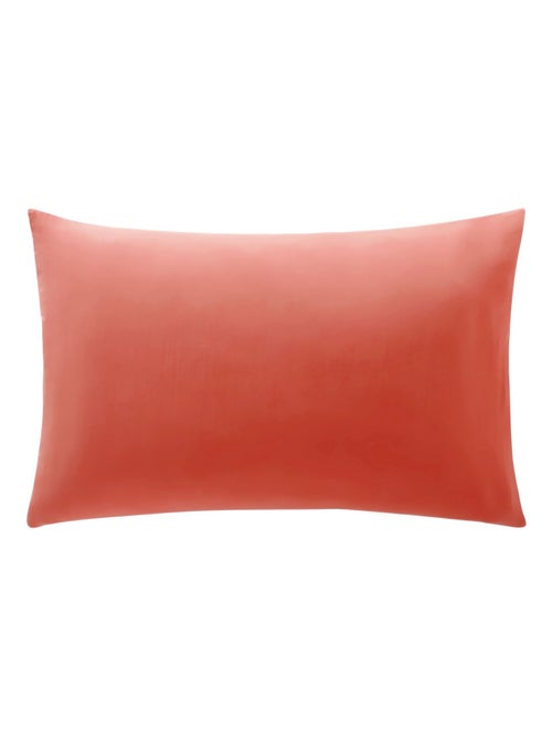Becquet - Taie sac COTON UNI LAURÉAT en coton - Kiabi