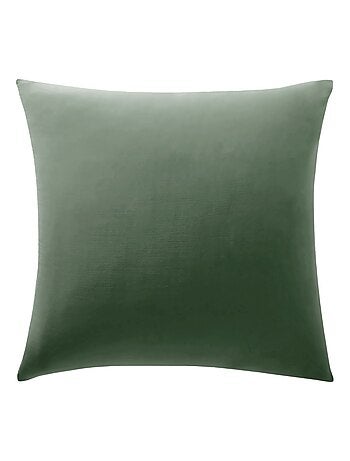 Becquet - Taie sac COTON UNI LAURÉAT en coton