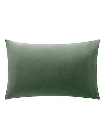 Becquet - Taie sac COTON UNI LAURÉAT en coton