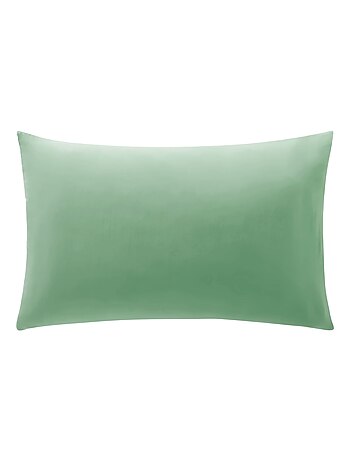 Becquet - Taie sac COTON UNI LAURÉAT en coton