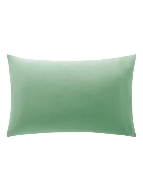 Becquet - Taie sac COTON UNI LAURÉAT en coton - Kiabi