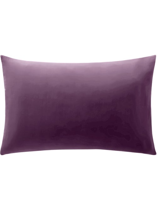 Becquet - Taie sac COTON UNI LAURÉAT en coton - Kiabi