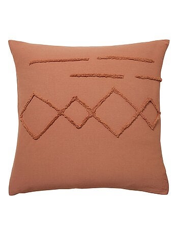 Becquet - Taie sac DESERT en coton