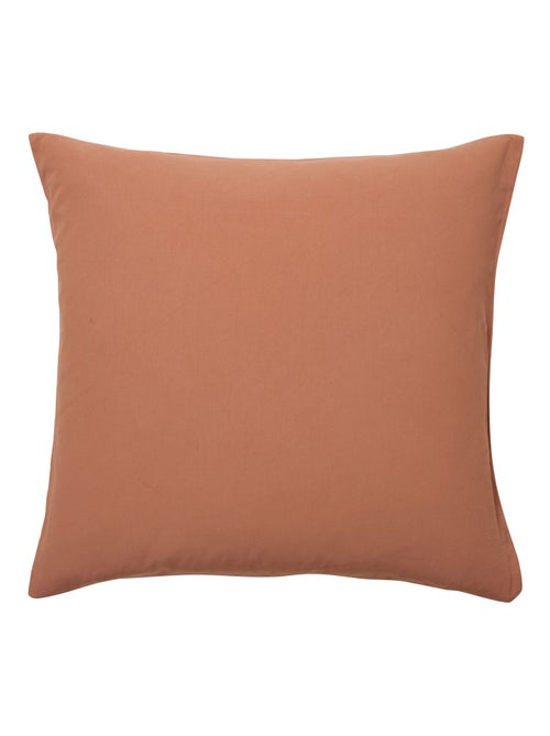 Becquet - Taie sac DESERT en coton - Kiabi