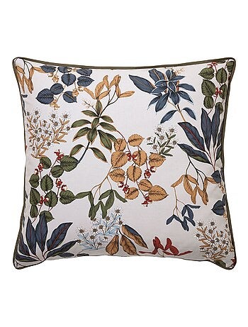 Becquet - Taie sac ECUREUIL en coton