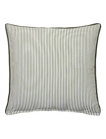 Becquet - Taie sac ECUREUIL en coton