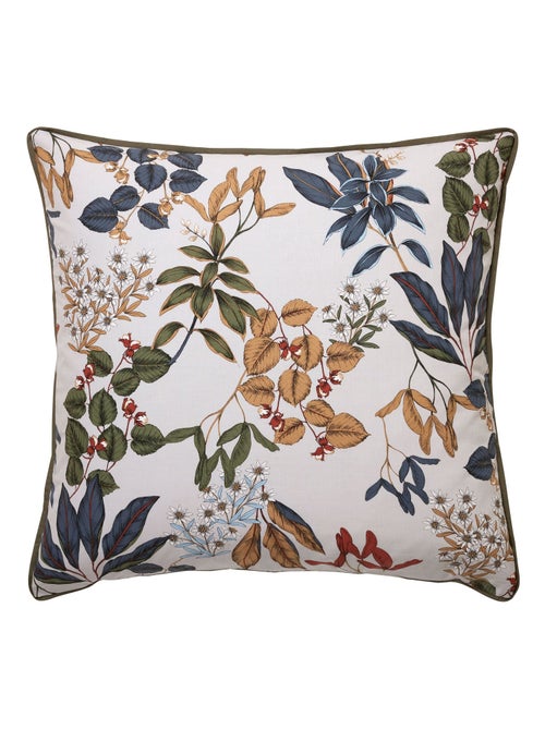 Becquet - Taie sac ECUREUIL en coton - Kiabi Becquet - Taie sac ECUREUIL en coton - Kiabi