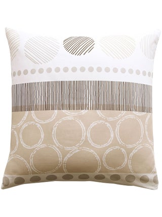 Becquet - Taie sac EXPRESSO en coton