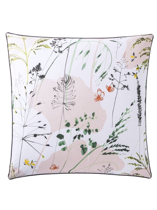 Becquet - Taie sac FRAICHEUR en coton - Kiabi