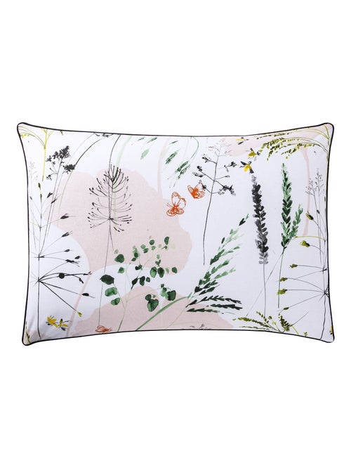 Becquet - Taie sac FRAICHEUR en coton - Kiabi