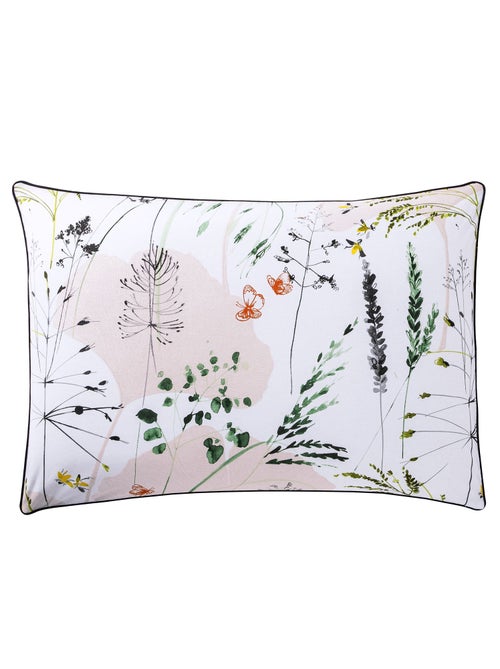 Becquet - Taie sac FRAICHEUR PERCALE en coton - Kiabi