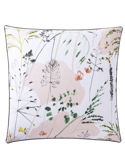 Becquet - Taie sac FRAICHEUR PERCALE en coton - Kiabi