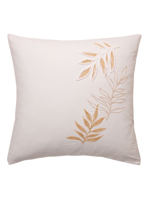 Becquet - Taie sac FRISSON en coton - Kiabi
