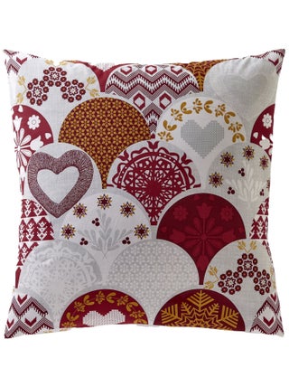Becquet - Taie sac GIRLY en coton