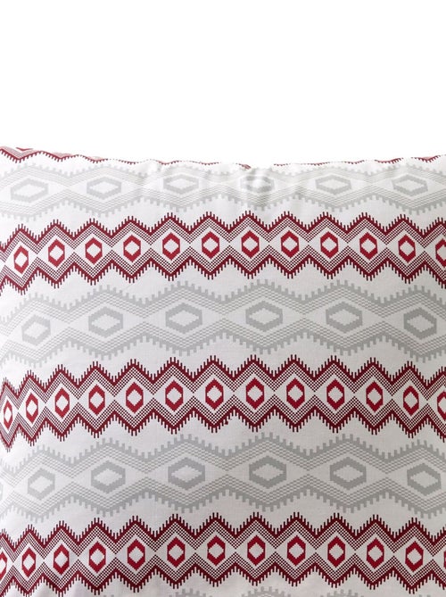 Becquet - Taie sac GIRLY en coton - Kiabi