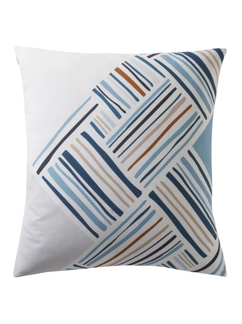 Becquet - Taie sac LIVIO en coton - Kiabi
