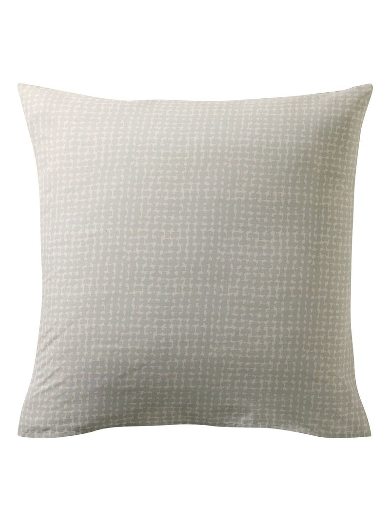 Becquet - Taie sac LOVERS en coton Multicolore - Kiabi