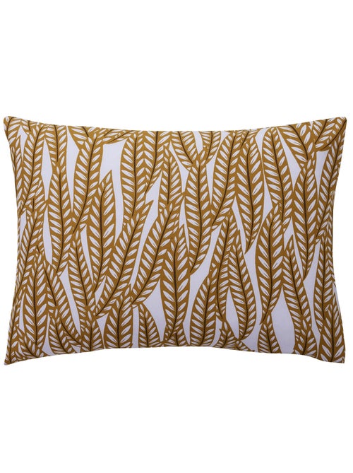 Becquet - Taie sac NATURE FERTILE en coton - Kiabi