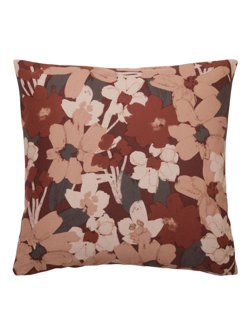 Becquet - Taie sac NOTE D'OR en coton - Kiabi