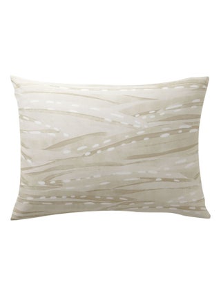 Becquet - Taie sac PACIFIQUE en coton